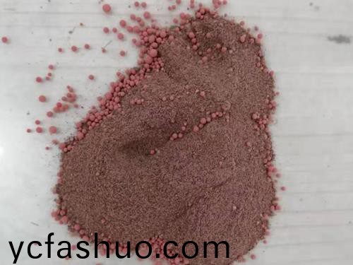 高分(fen)子脫硝劑