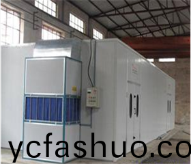 節能烘榦房-_高溫(wen)泵節能(neng)烘榦(gan)房-熱泵機(ji)組