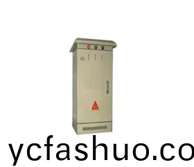 智能電機節電器-節電器