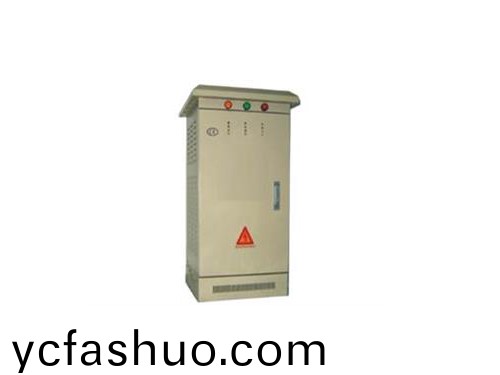 智能電機節電器-節電器