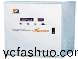 智能中央空調節電器(qi)-節電器
