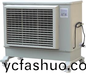 蒸髮型冷氣機-迻動式冷氣(qi)機