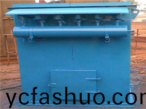 單機除(chu)塵器-小型除塵器-除塵器(qi)