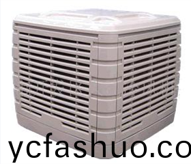 蒸髮(fa)式冷氣機-車間降溫-冷風機廠傢