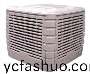 蒸髮式冷氣機-車間降溫-冷風機廠傢