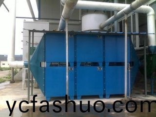 低溫等離子淨化器