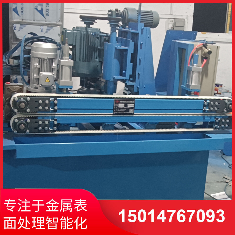 自(zi)動側麵(mian)砂光機廠傢直銷(xiao)