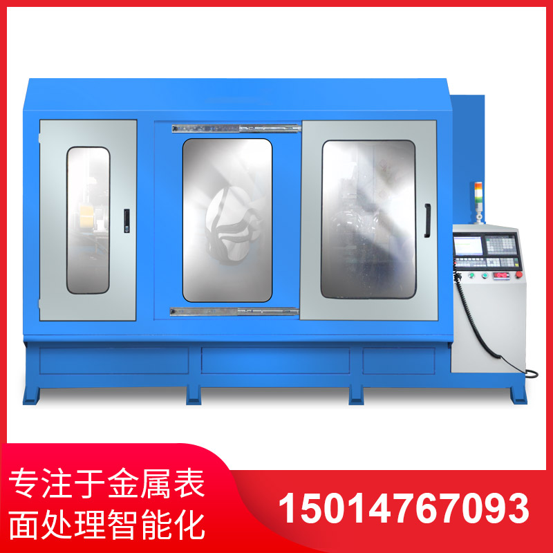 怎麼正確的使用抛光機設(she)備