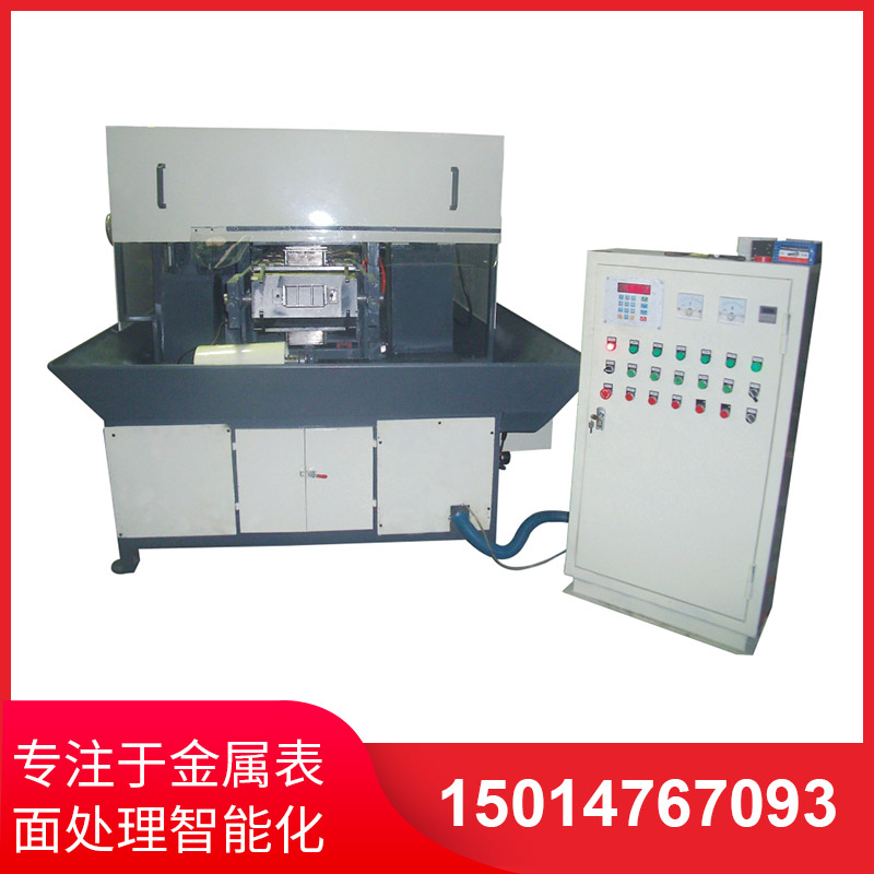 兩砂全自動水磨拉絲(si)機(ji)
