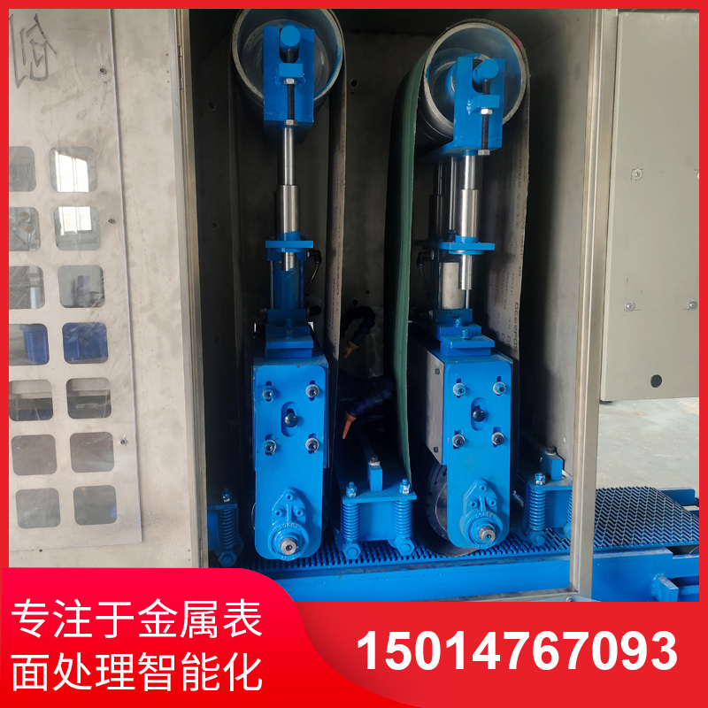 二砂二輪輸送水磨(mo)機廠傢直銷